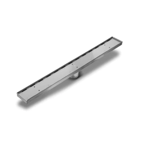 Rejilla rectangular de 24''