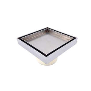 Rejilla cuadrada 15 x 15 cm