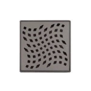 Rejilla cuadrada 6" x 6"