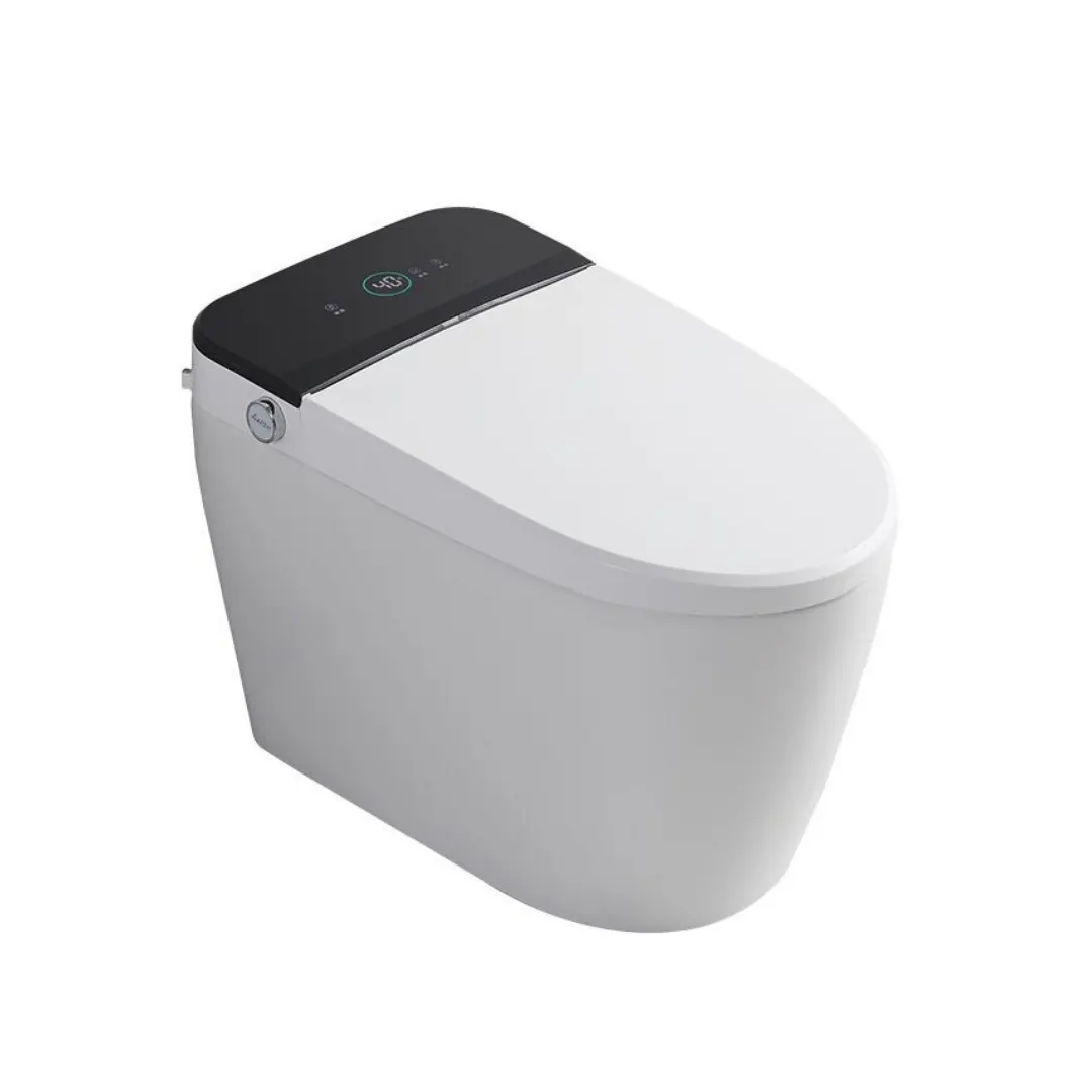 Sanitario Inteligente one piece elongado