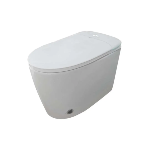 Sanitario inteligente one piece elongado