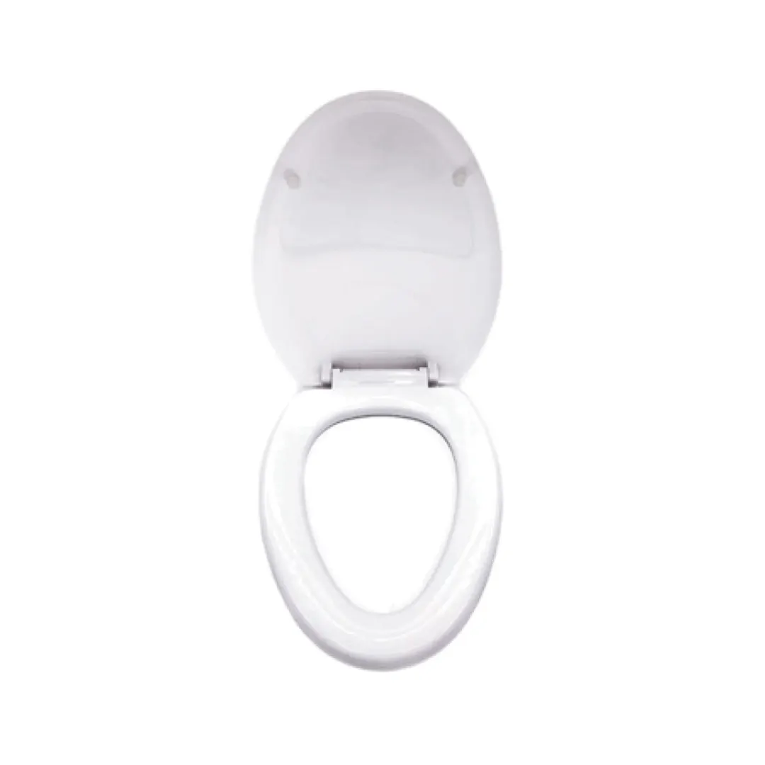 Tapa y asiento universal