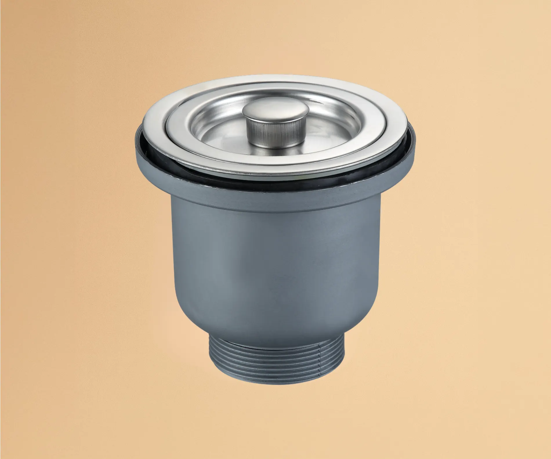 Desagüe para fregadero