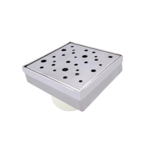 Rejilla cuadrada perforada 15 x 15