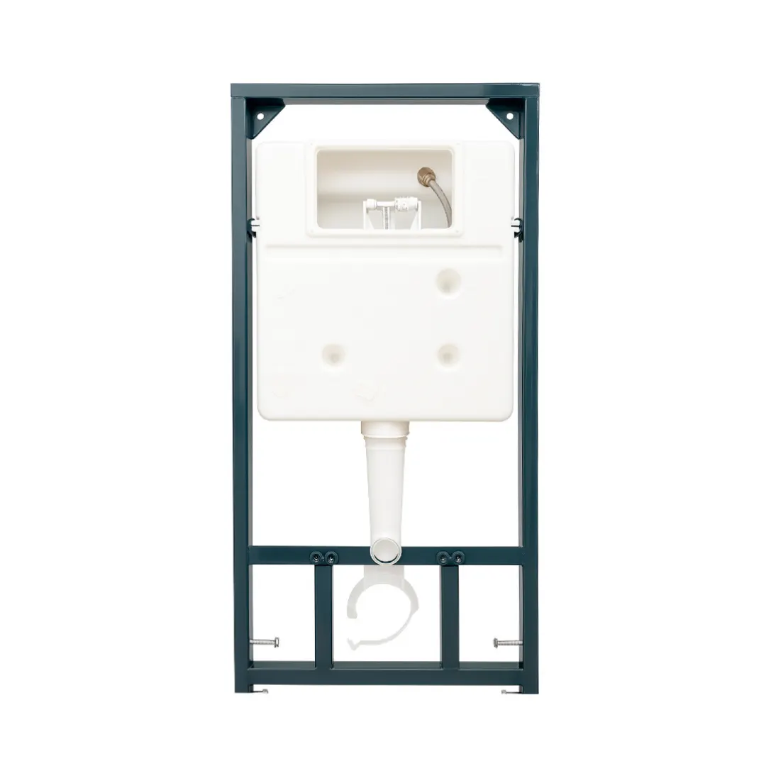 Sanitario aéreo Inteligente - Imagen 4