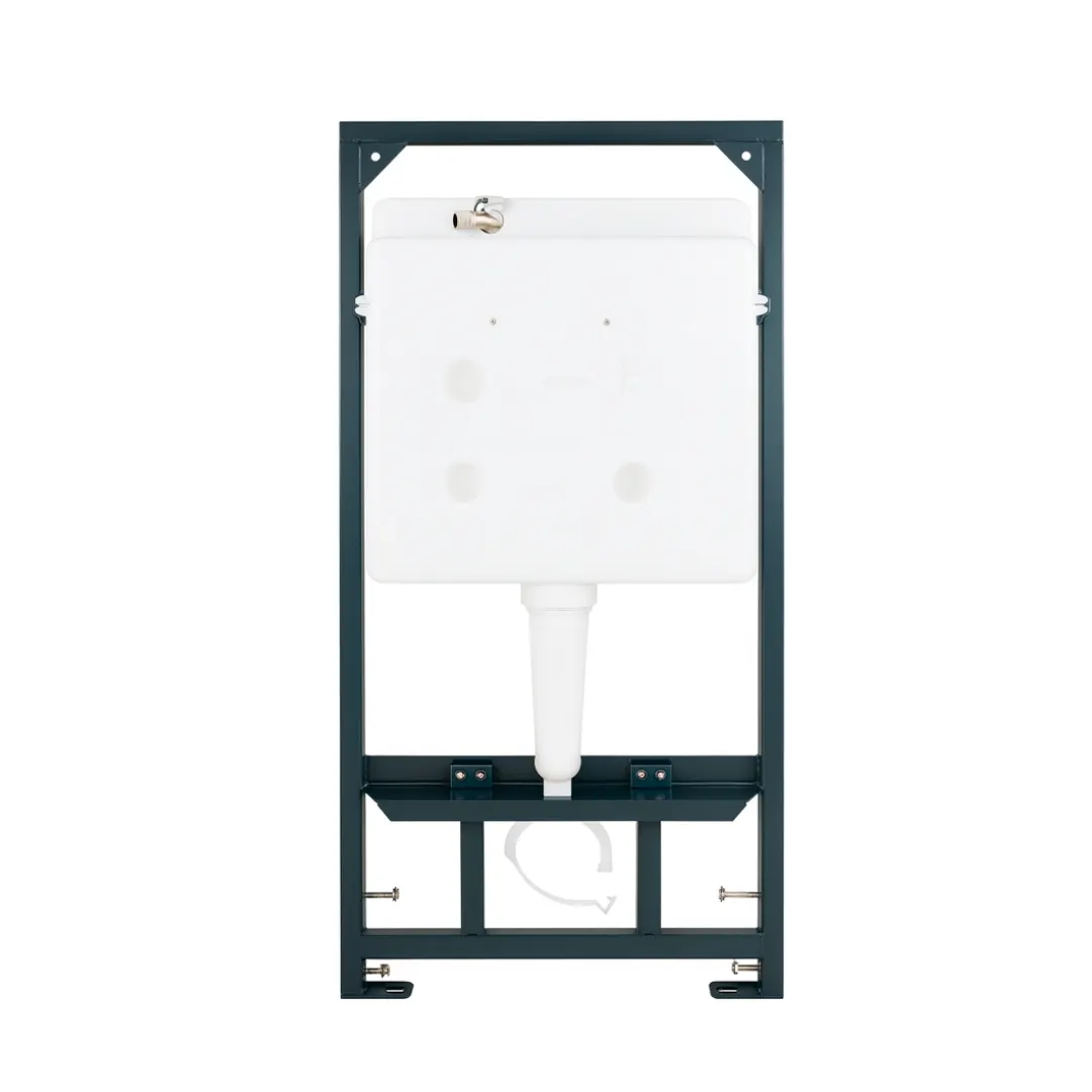 Sanitario aéreo Inteligente - Imagen 5