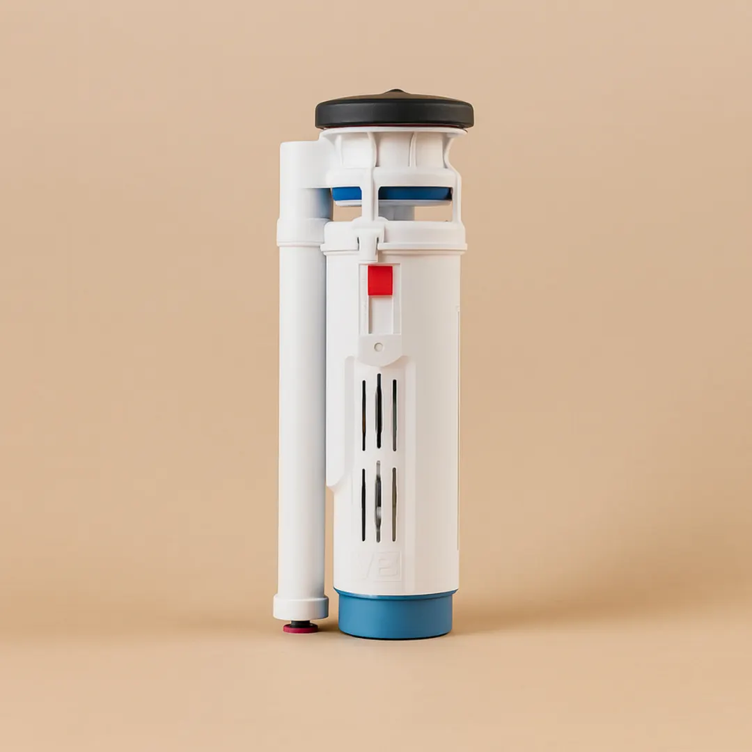 Repuestos de sanitarios